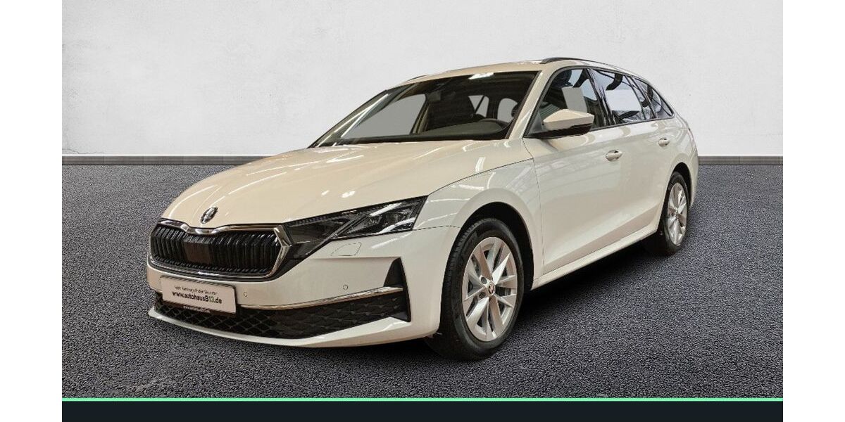 Skoda Octavia 16.900 km 33.690 &euro; Karlskron-Brautlach 85123