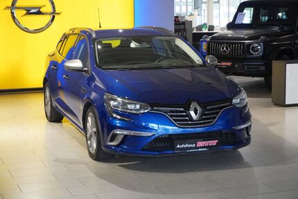 Renault Megane 148.409 km 11.490 € Hollenstedt 21279