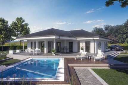 Haus zum Kaufen in Welschingen 732.726 € 135 m² 5 zimmer