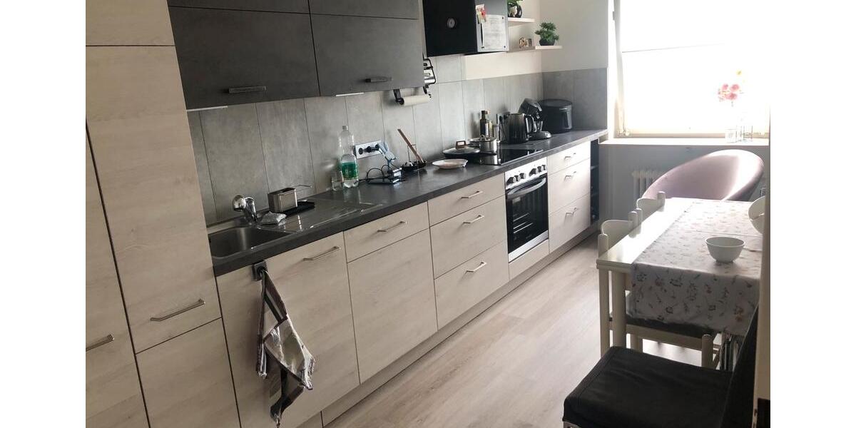 Etagenwohnung Albbruck - 2 Zimmer, 62 m&sup2;, 195.000&euro; | Angebot:26455910