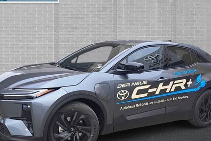 Toyota C-HR 4.000 km 44.490 &euro; Lübeck 23566