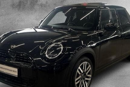 Mini Cooper C 11.598 km 34.743 € Krefeld 47800