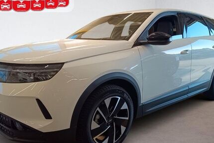 Opel Grandland (X) 16.800 km 24.980 &euro; Schwandorf 92421