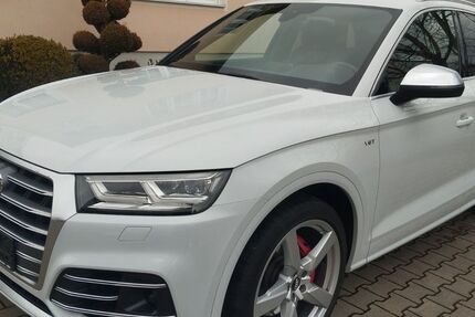 Audi SQ5 75.875 km 33.450 &euro; Hilpoltstein 91161