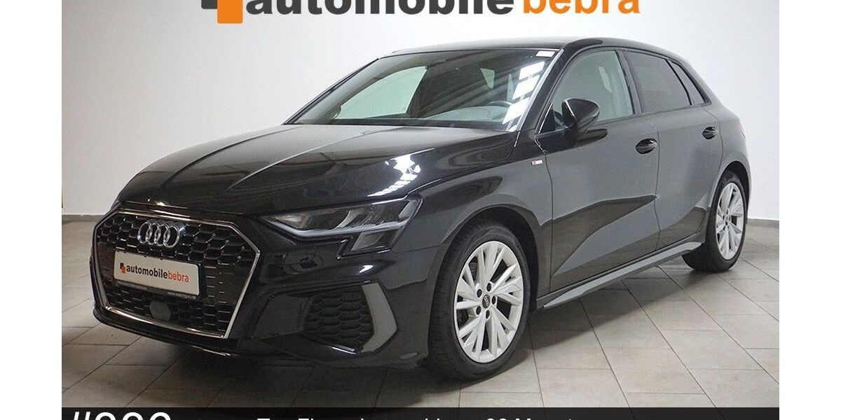 Audi A3 83.263 km 23.290 &euro; Bebra 36179
