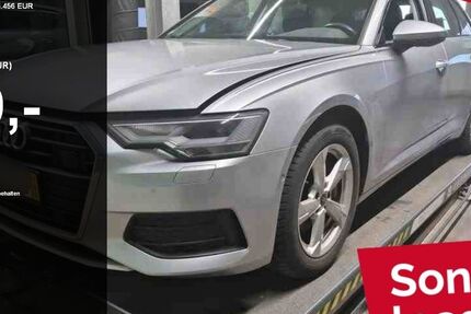Audi A6 46.390 km 30.440 &euro; Wackersdorf 92442