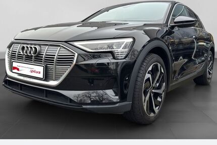 Audi e-tron 76.755 km 25.550 &euro; Dorsten 46284