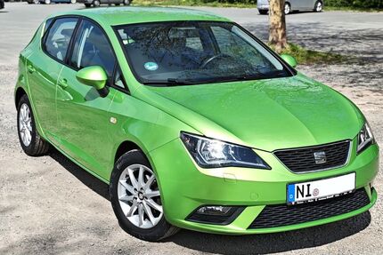 Seat Ibiza 133.051 km 6.450 &euro; Hassel 27324