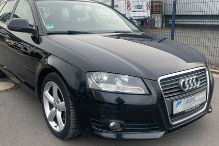 Audi A3 194.000 km 5.990 &euro; Münster 48155