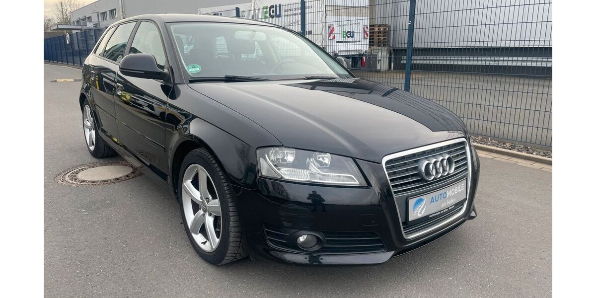 Audi A3 194.000 km 5.990 &euro; Münster 48155