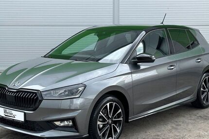 Skoda Fabia 3.474 km 21.950 € Zwönitz / OT Dorfchemnitz 08297