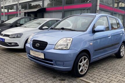 Kia Picanto 81.428 km 2.499 € Hanau 63450