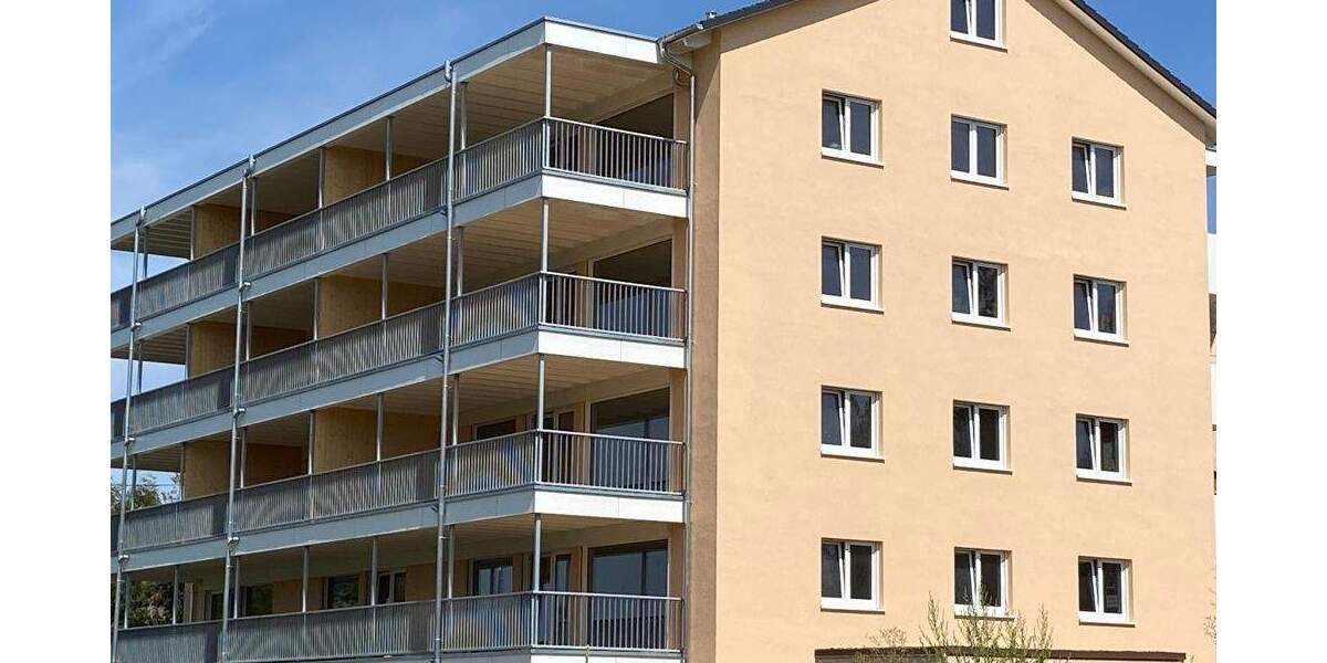 Etagenwohnung Villingen-Schwenningen Marbach - 3 Zimmer, 83 m&sup2;, 343.650&euro; | Angebot:25915478
