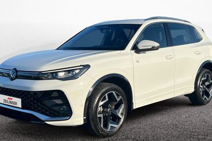 VW Tiguan 26.820 km 43.650 &euro; Dietersheim 91463