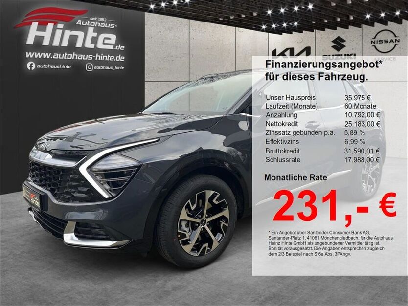 Sportage