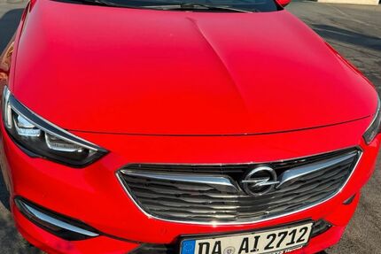 Opel Insignia 198.000 km 9.000 &euro; Griesheim 64347