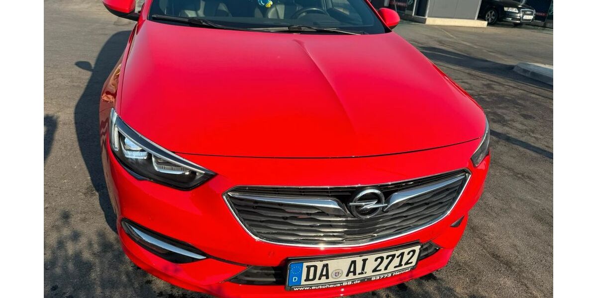 Opel Insignia 198.000 km 9.000 &euro; Griesheim 64347