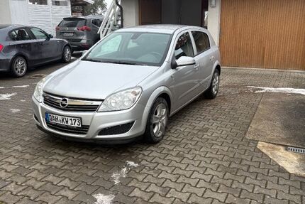 Opel Astra 156.000 km 850 &euro; Altomünster 85250