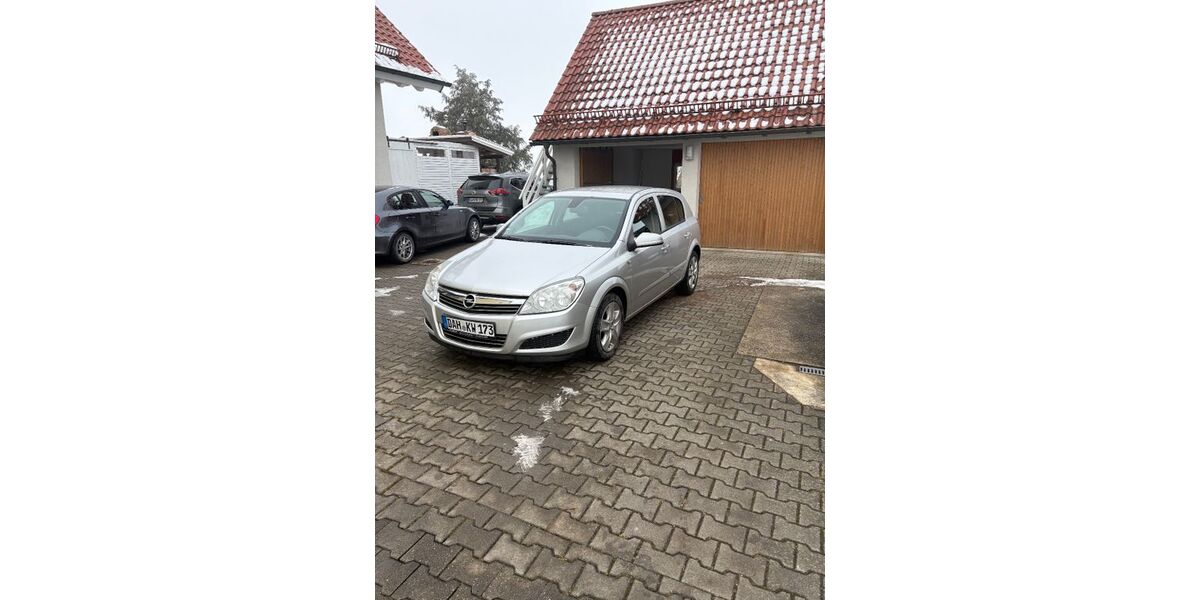 Opel Astra 156.000 km 900 &euro; Altomünster 85250