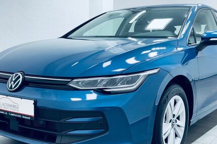 VW Golf 13.200 km 24.480 &euro; Eichenzell 36124