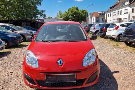 Renault Twingo 78.000 km 2.850 &euro; Saarlouis 66740