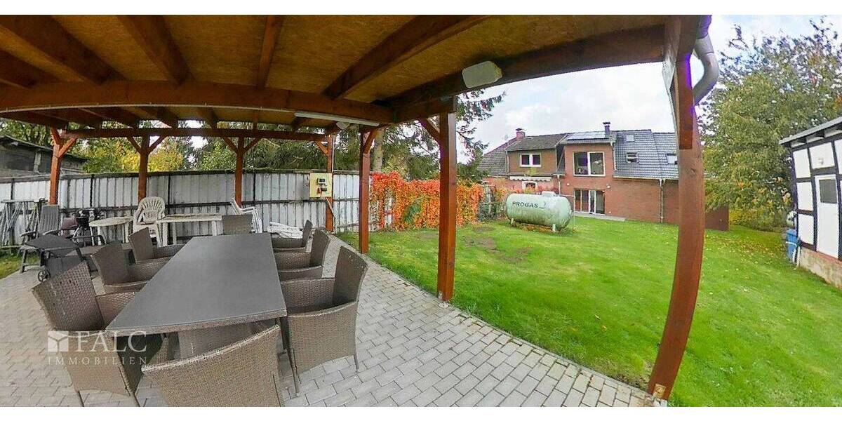 Einfamilienhaus Marlow Fahrenhaupt - 5 Zimmer, 150 m&sup2;, 270.000&euro; | Angebot:26037010