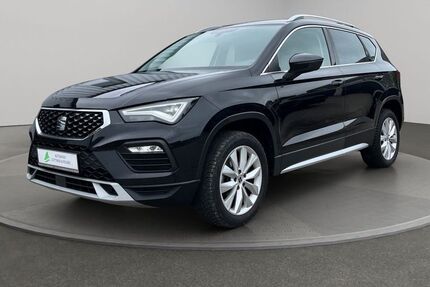 Seat Ateca 27.941 km 26.890 &euro; Schleswig 24837