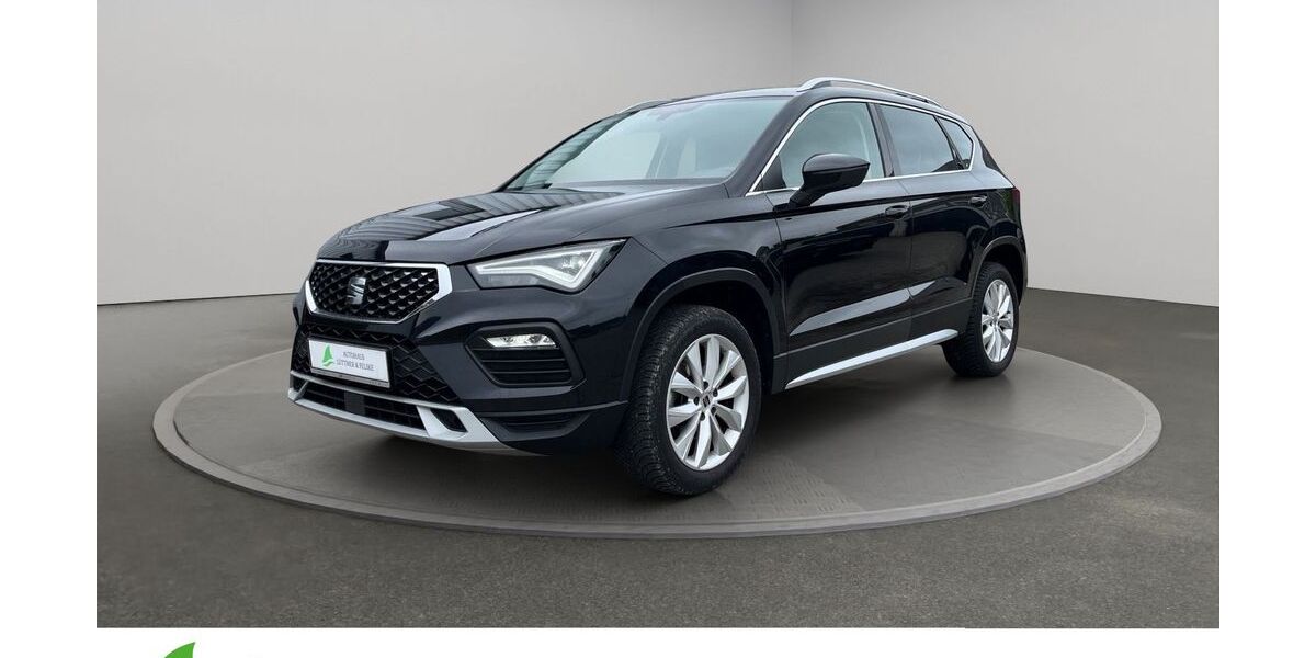 Seat Ateca 27.941 km 26.890 &euro; Schleswig 24837