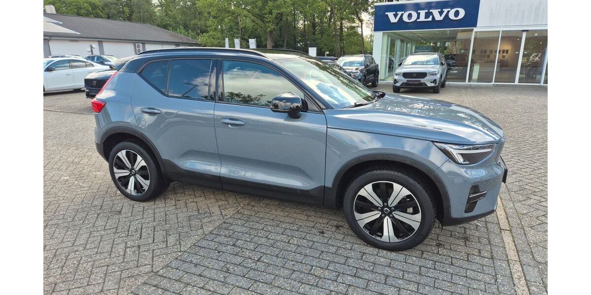 Volvo XC40 66.520 km 29.900 &euro; Nordhorn 48527