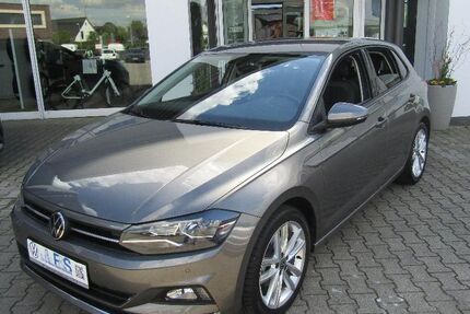 VW Polo 84.024 km 16.990 &euro; Emmerich am Rhein 46446