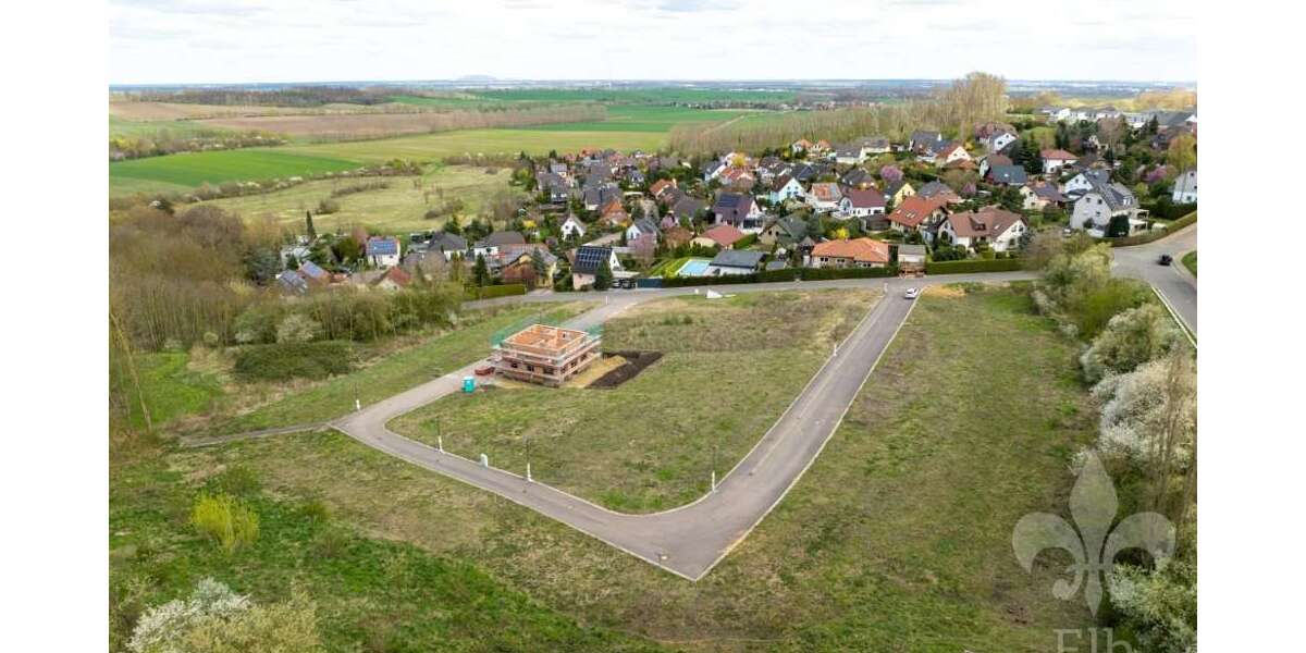 Grundstück Hermsdorf Hermsdorf - 119.160&euro; | Angebot:20225990