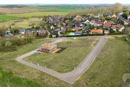 Grundstück zu verkaufen in Hermsdorf 119.160 € 662 m² zimmer