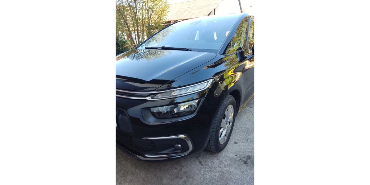 Citroen C4 Picasso 97.000 km 8.550 &euro; Öllingen 89129