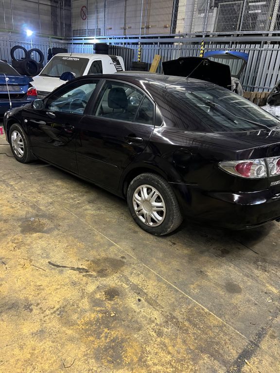 Mazda 6 228.000 km 1.700 € Adenau 53518