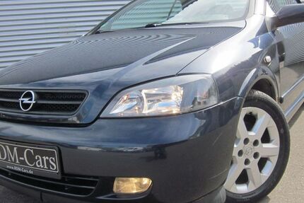 Opel Astra 184.000 km 3.985 &euro; Aidlingen 71134