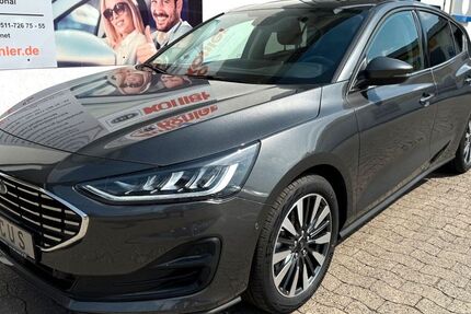 Ford Focus 8.000 km 24.800 &euro; Isernhagen NB (Hannover) 30916