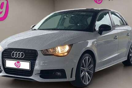 Audi A1 50.000 km 14.990 &euro; Emmendingen 79312