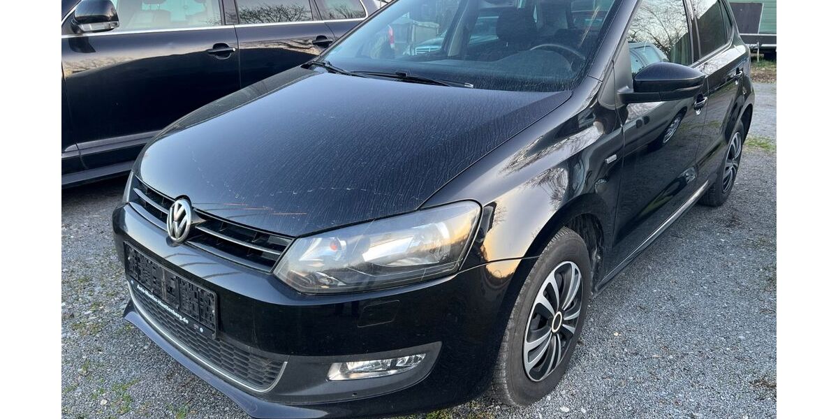 VW Polo 187.000 km 4.900 &euro; Neuenstadt 74196