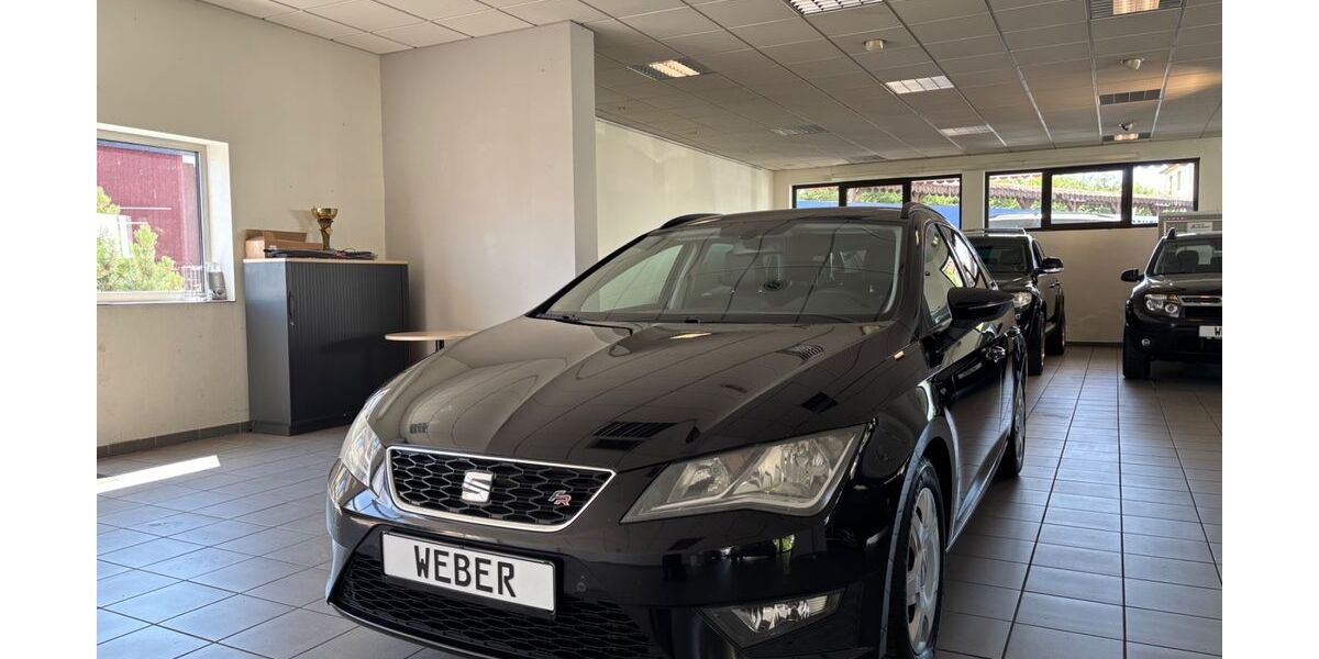 Seat Leon 165.000 km 7.690 &euro; Hessisch Lichtenau 37235
