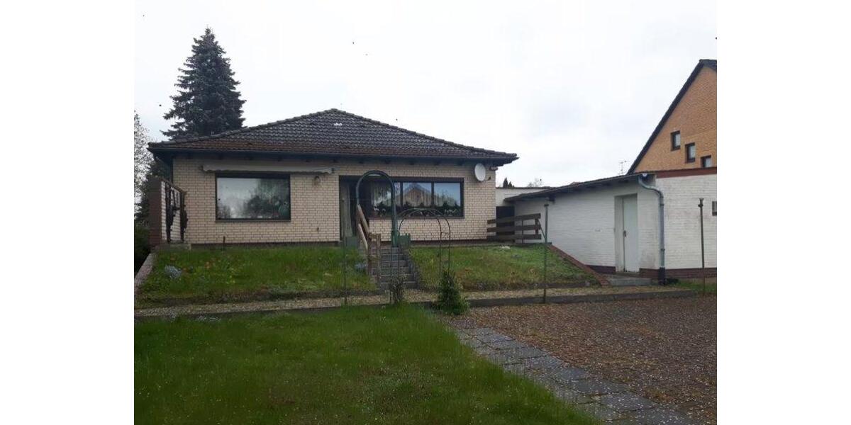 Einfamilienhaus Wittingen Knesebeck - 4 Zimmer, 107 m&sup2;, 200.000&euro; | Angebot:26229896