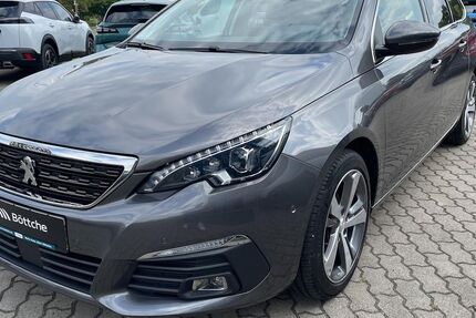 Peugeot 308 50.530 km 15.490 &euro; Neubrandenburg 17033