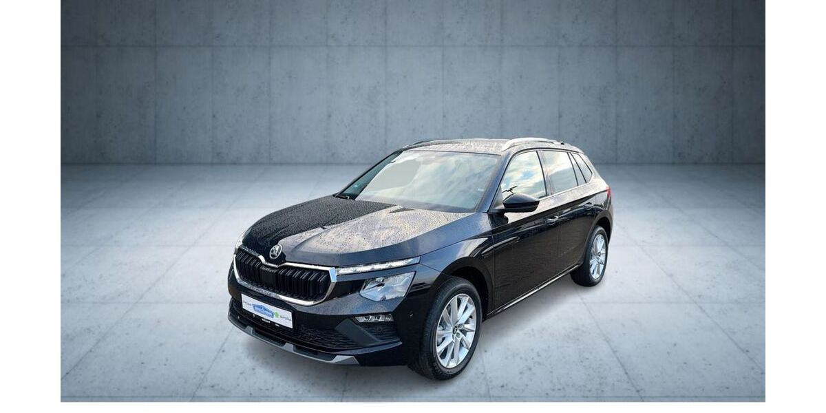 Skoda Kamiq 6.500 km 26.450 &euro; Soltau 29614