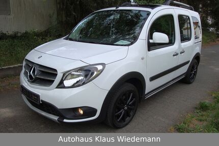 Mercedes-Benz Citan 68.300 km 17.499 &euro; Lorsch 64653