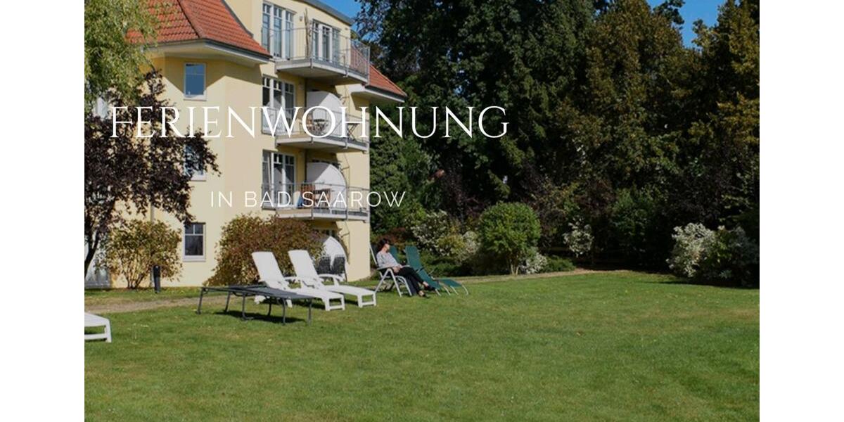 Dachgeschoßwohnung Bad Saarow - 2 Zimmer, 70 m&sup2;, 348.000&euro; | Angebot:25642424