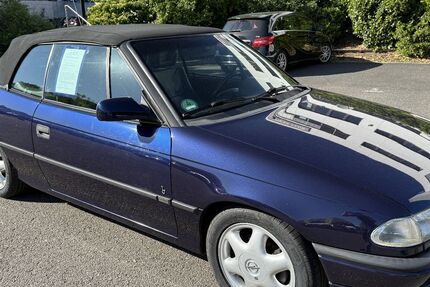 Opel Astra 158.000 km 4.290 &euro; Bergisch Gladbach 51465