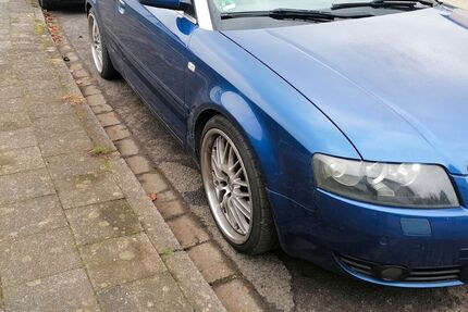 Audi A4 225.000 km 2.999 &euro; Düren 52353