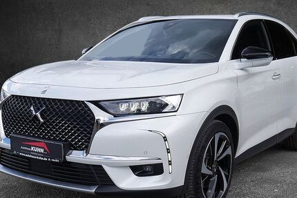 DS Automobiles DS7 (Crossback) 79.100 km 21.980 &euro; Karlsruhe 76185