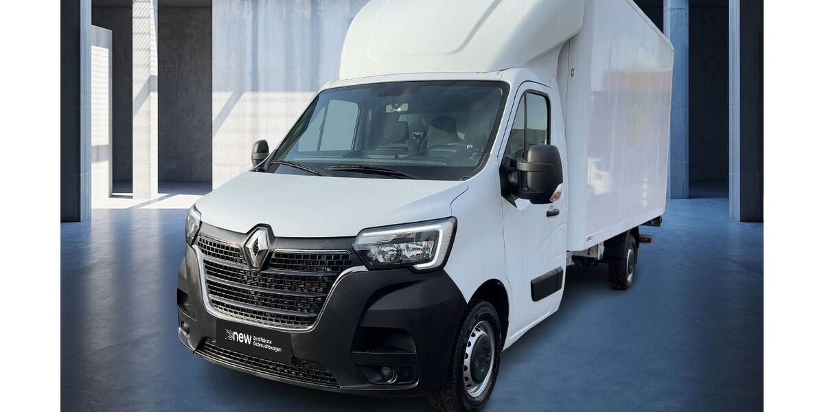 Renault Master 19.280 km 34.990 &euro; Hamburg 20537