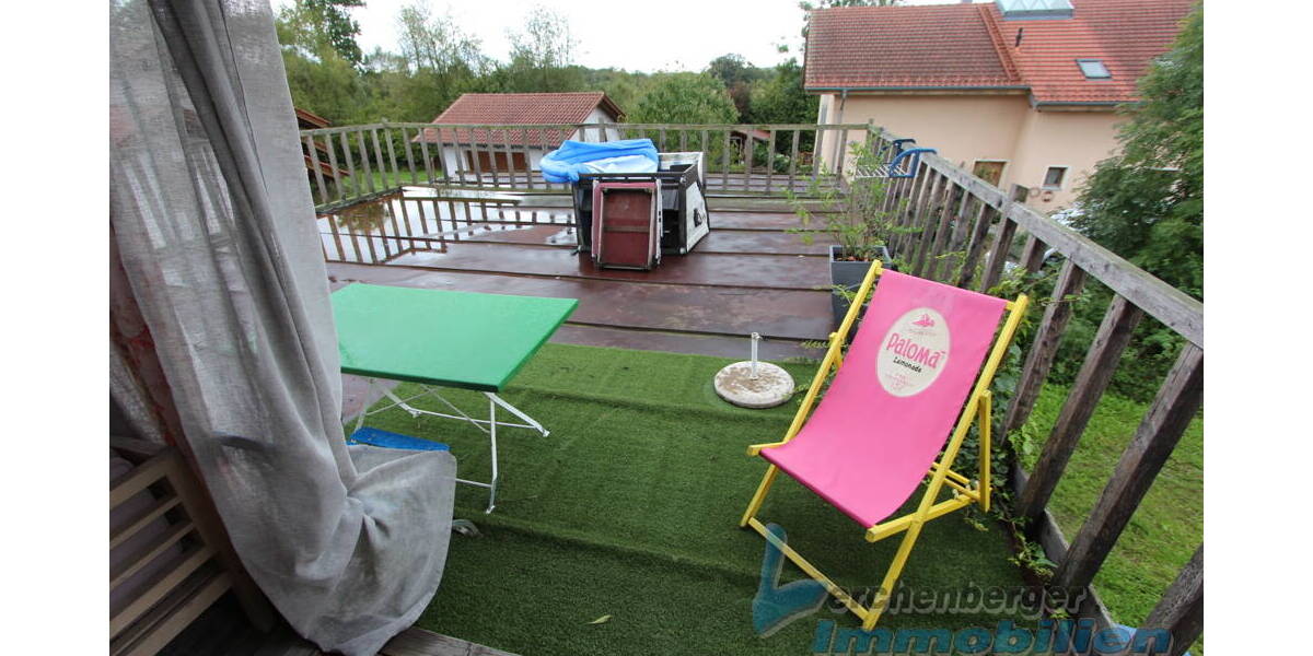 Mehrfamilienhaus, Wohnhaus Osterhofen Gergweis - 5 Zimmer, 100 m&sup2;, 350.000&euro; | Angebot:25798663