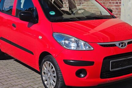 Hyundai i10 168.900 km 999 &euro; düren 52349